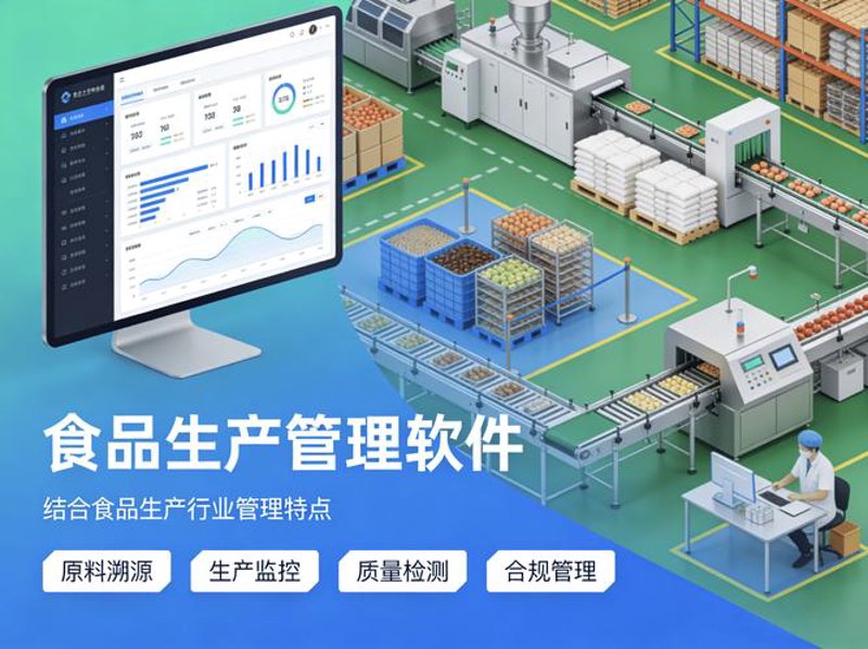 ERP系统开发：企业未来发展的关键推手