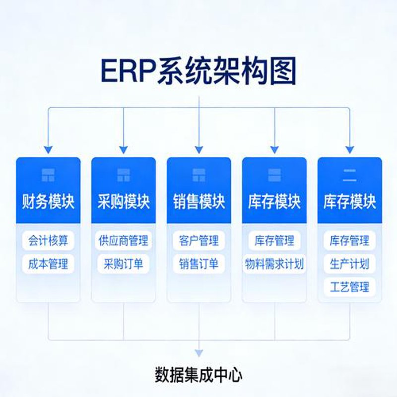 企业如何通过定制OA系统实现高效管理