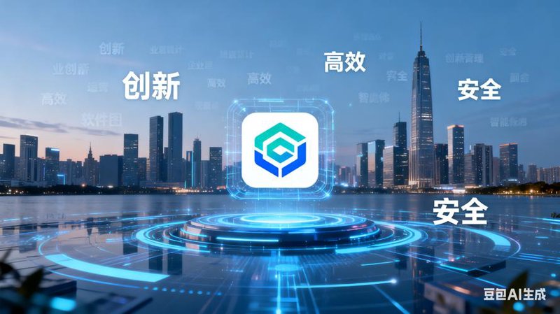 上海软件定制开发：如何选择最适合的合作伙伴